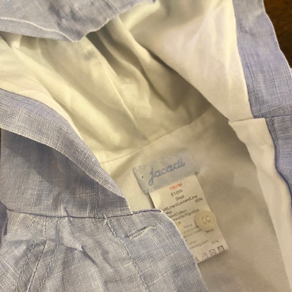 Jacket Jacadi - Picture 2 of 2